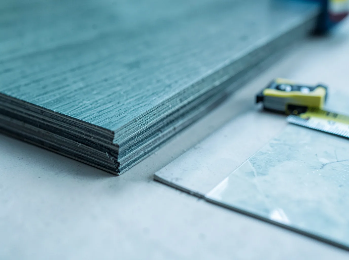 Luxury Vinyl Plank Installation Soper, OK FAQs